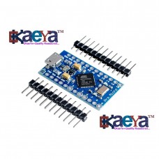 OkaeYa Micro ATmega32U4 5V/16MHz Mini MCU